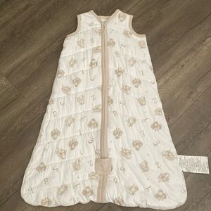 Burt’s Bees Baby Sleep Sack Wearable Blanket